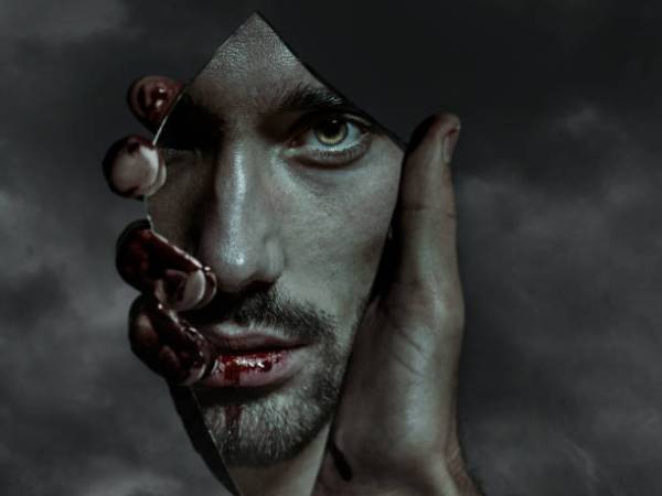 If Looks Could&nbsp;Kill